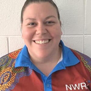 Cassandra Loizou — North & West Remote Health Services in Townsville, QLD