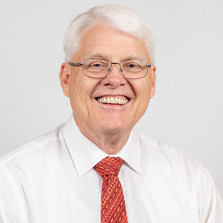 Emeritus Professor Robert Stable — North & West Remote Health Services in Townsville, QLD
