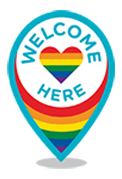 LGBTGI+ Logo