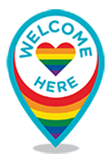 LGBTGI+ Logo