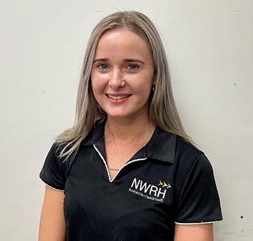 Mary Macintosh — North & West Remote Health Services in Townsville, QLD