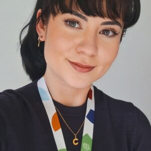 Carla Moloney - Senior Mental Health Clinician