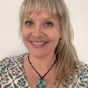 Dee Gwynne - Counsellor