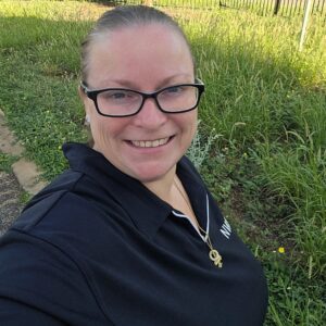 Louisa Stalling - Support Services Officer