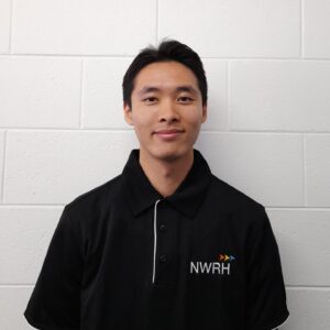 Nic Chan
