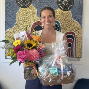 Rahni Cotterill - Executive Manager Allied Health and Community Services
