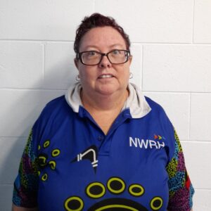 Tammy Adamson - Care Support Worker