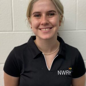 Tia Goltl - Occupational Therapist