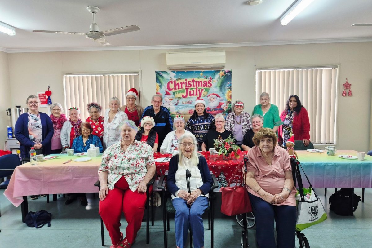 Community Services