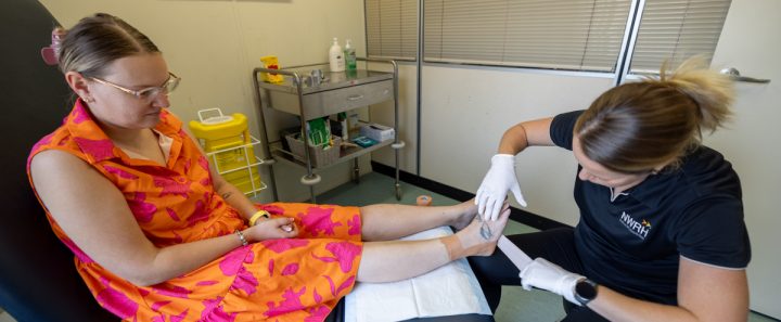 Mount Isa Podiatry