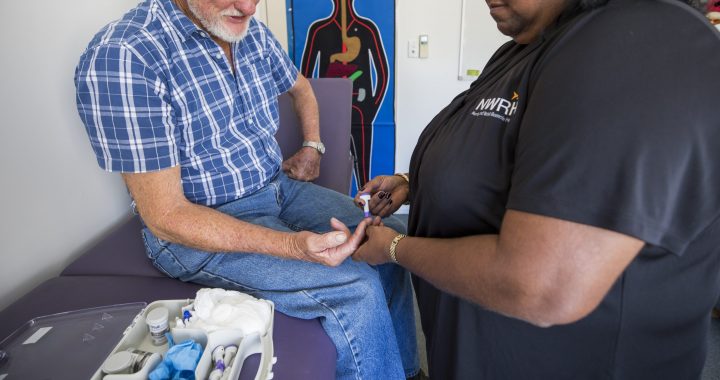 Western Corridor Diabetes MDT Program