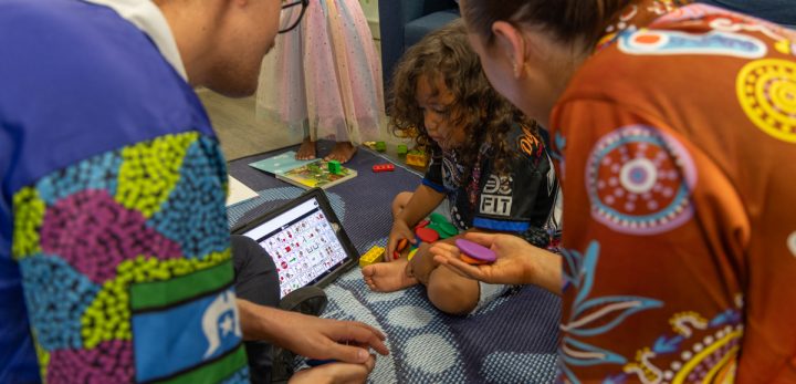 NWRH Speech Pathology